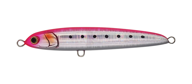 Maria RERISE SS130 (Slow Sinking) Lures 5 Maria RERISE SS130 (Slow Sinking) Lures