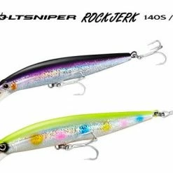 Fishing Buddy Sales 34 Lures Shimano Coltsniper Rock Jerk 140S / 170F