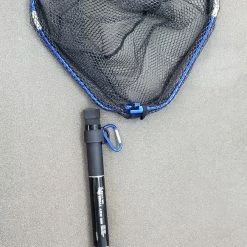 Belmont Pro-Trust REAL MX VARSAL ARM Run Gun Net