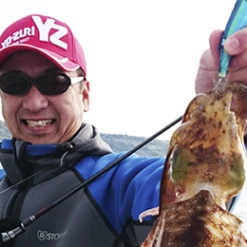 Jigs Duel EZ-Q Finplus TR Rattle [A1744/A1745]