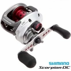 Reels 2011 Shimano Scorpion DC