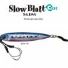 ZetZ Slow Blatt Cast SLIM 15gm Jigs