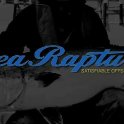 Palms Sea Rapture CCCⅢ Offshore Casting Models