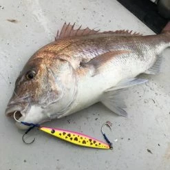 Vanfook Spear Hook SH-20 Terminal Tackle 8 Vanfook Spear Hook SH-20 Terminal Tackle