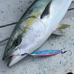 Vanfook Spear Single Assist SA-60 Terminal Tackle