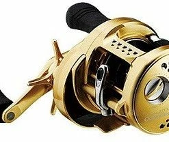 Shimano Calcutta Conquest 2014