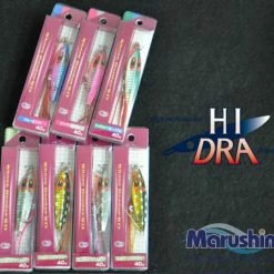 Others Marushin Shore Border SD Jigs