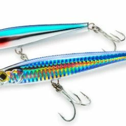 Duel Lure - Hardcore Monster Shot 80mm [1207] / 95mm [F1196] / 125mm [F1197] Lures