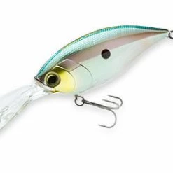 Fishing Buddy Singapore Duel HARDCORE® BULLET CRANK7+ 100F