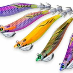 Jigs Duel EZ-Q Finplus TR Rattle [A1744/A1745]