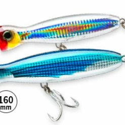 Lures Duel Lure - HARDCORE® BULLET Bull 130mm/160mm