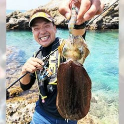 Yozuri Egi Pata Pata Q Rattle Jigs 17 Yozuri Egi Pata Pata Q Rattle Jigs