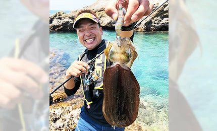 Yozuri Egi Pata Pata Q Rattle Jigs 6 Yozuri Egi Pata Pata Q Rattle Jigs