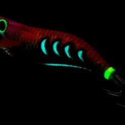 Yozuri Aurie Q Search Double Glow [A1757/A1758]