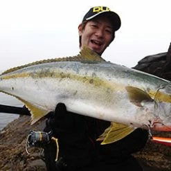 Duel Lure - Hardcore Monster Shot 80mm [1207] / 95mm [F1196] / 125mm [F1197] Lures