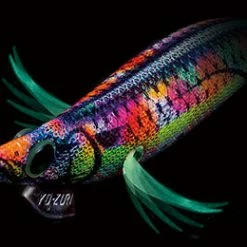 Yozuri Egi Pata Pata Q Rattle Jigs