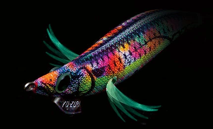 Yozuri Egi Pata Pata Q Rattle Jigs 2 Yozuri Egi Pata Pata Q Rattle Jigs