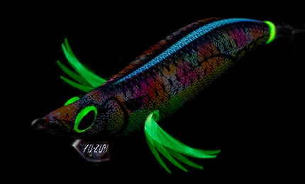 Yozuri Egi Pata Pata Q Rattle Jigs 3 Yozuri Egi Pata Pata Q Rattle Jigs