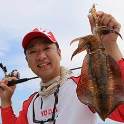 Yozuri Egi Pata Pata Q Rattle Jigs 15 Yozuri Egi Pata Pata Q Rattle Jigs