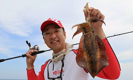 Yozuri Egi Pata Pata Q Rattle Jigs 4 Yozuri Egi Pata Pata Q Rattle Jigs