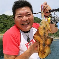 Yozuri Egi Pata Pata Q Rattle Jigs 16 Yozuri Egi Pata Pata Q Rattle Jigs