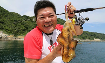 Yozuri Egi Pata Pata Q Rattle Jigs 5 Yozuri Egi Pata Pata Q Rattle Jigs