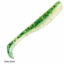 Lures Zman Slim Swimz 29 Lures Zman Slim Swimz