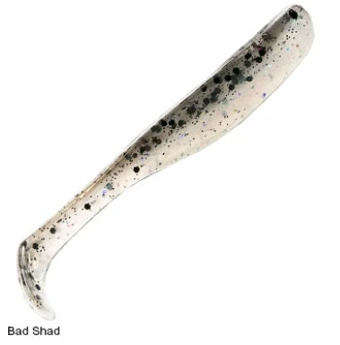 Lures Zman Slim Swimz 6 Lures Zman Slim Swimz