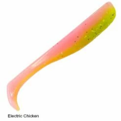 Lures Zman Slim Swimz 28 Lures Zman Slim Swimz