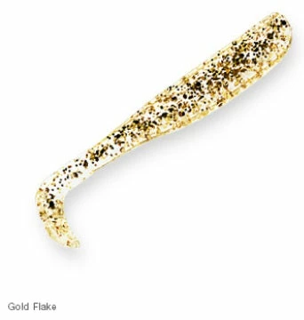 Lures Zman Slim Swimz 17 Lures Zman Slim Swimz