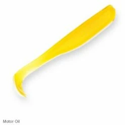 Lures Zman Slim Swimz 37 Lures Zman Slim Swimz