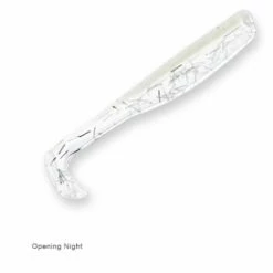 Lures Zman Slim Swimz 31 Lures Zman Slim Swimz