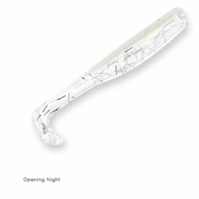 Lures Zman Slim Swimz 10 Lures Zman Slim Swimz