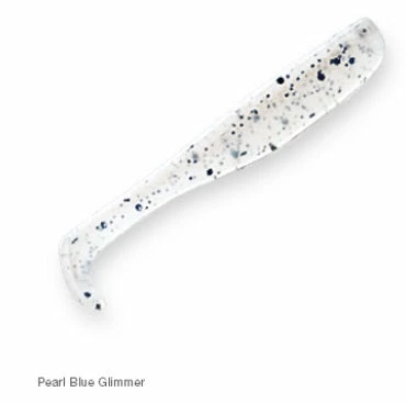 Lures Zman Slim Swimz 21 Lures Zman Slim Swimz