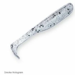 Lures Zman Slim Swimz 34 Lures Zman Slim Swimz