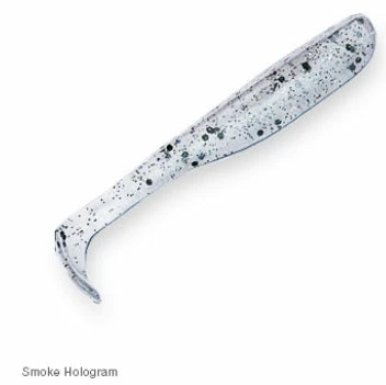 Lures Zman Slim Swimz 13 Lures Zman Slim Swimz