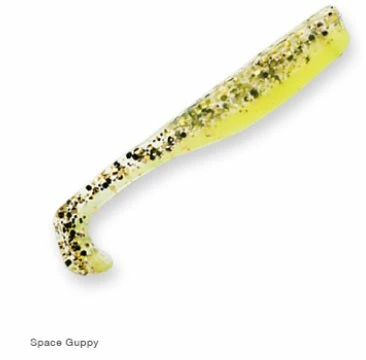 Lures Zman Slim Swimz 11 Lures Zman Slim Swimz