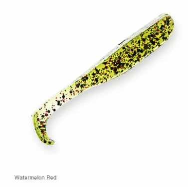 Lures Zman Slim Swimz 22 Lures Zman Slim Swimz