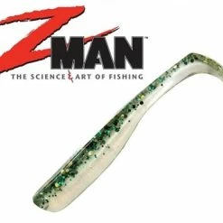 Lures Zman Slim Swimz