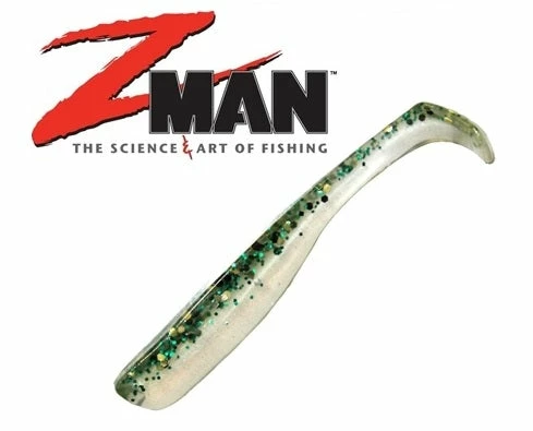 Lures Zman Slim Swimz 1 Lures Zman Slim Swimz