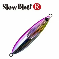 Jigs ZetZ Slow Blatt R