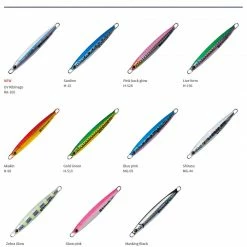 ZetZ The Smelt 20gm & 30gm