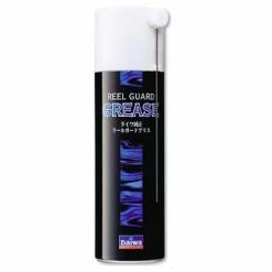 Daiwa Spray Grease & Oil Accessories