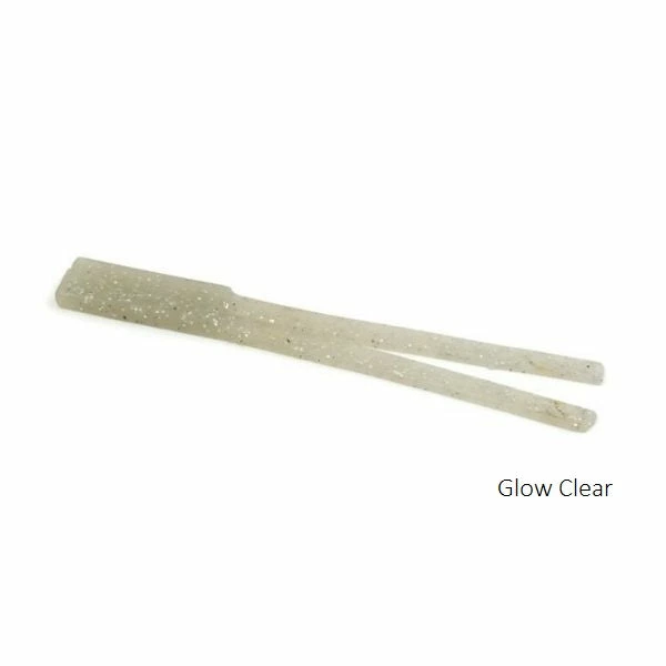 Nikko Squid Strips Lures 7 Nikko Squid Strips Lures