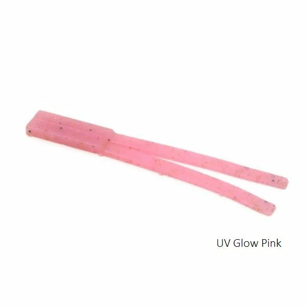 Nikko Squid Strips Lures 5 Nikko Squid Strips Lures