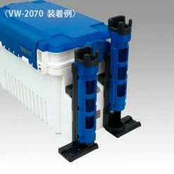 Meiho Versus Meiho Rod Stand BM-230N