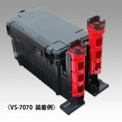 Meiho Versus Meiho Rod Stand BM-280 Accessories