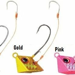 Fishing Buddy Singapore Stand Tenya Jigs