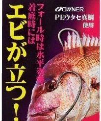 Fishing Buddy Singapore Stand Tenya Jigs