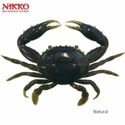Lures Nikko Super Crab 6"